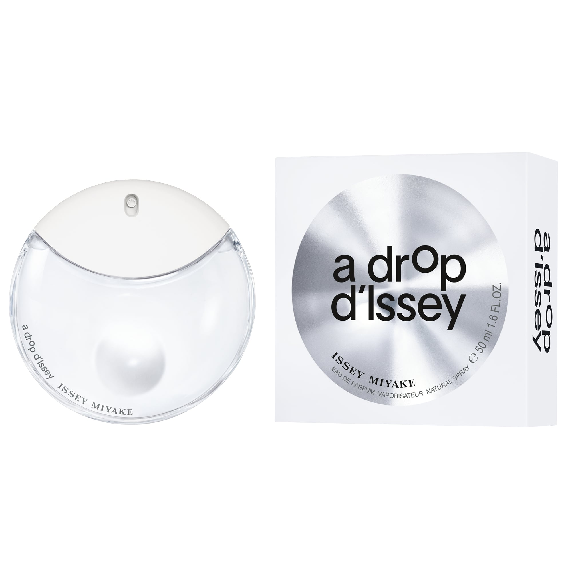 Drop D'Issey EDP